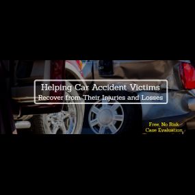 Boohoff Law, P.A. - Auto Accident Lawyers
