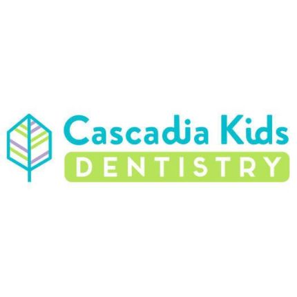 Logo od Cascadia Kids Dentistry