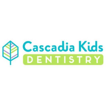 Logo da Cascadia Kids Dentistry