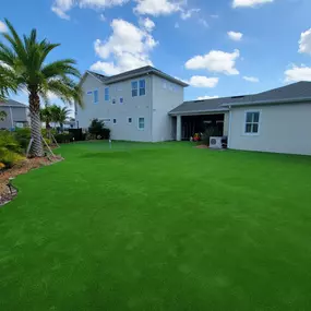 Bild von Purchase Green Artificial Grass
