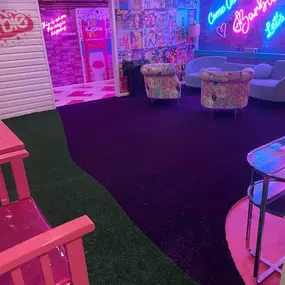 Bild von Purchase Green Artificial Grass