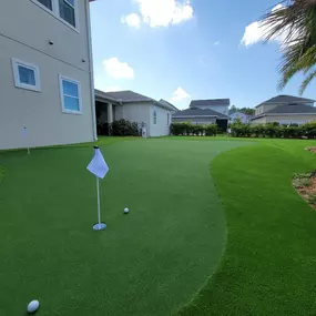 Bild von Purchase Green Artificial Grass