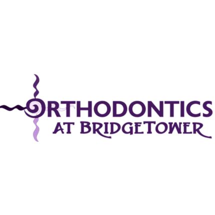 Logo fra Orthodontics at BridgeTower