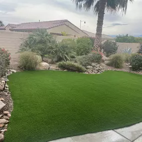 Bild von Purchase Green Artificial Grass