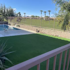 Bild von Purchase Green Artificial Grass