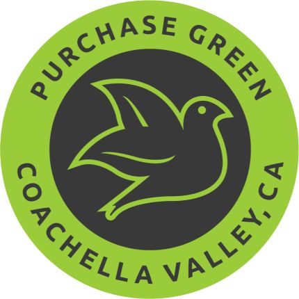 Logo da Purchase Green Artificial Grass
