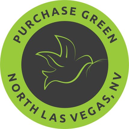 Logo van Purchase Green Artificial Grass North Las Vegas