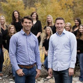 Team at DaBell and Paventy Orthodontics