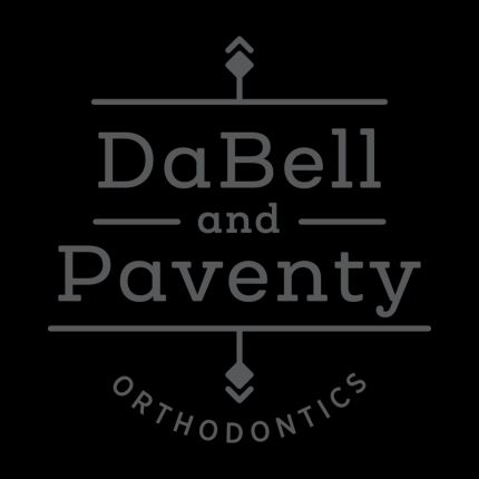 Logótipo de DaBell & Paventy Orthodontics