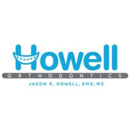 Logotipo de Howell Orthodontics