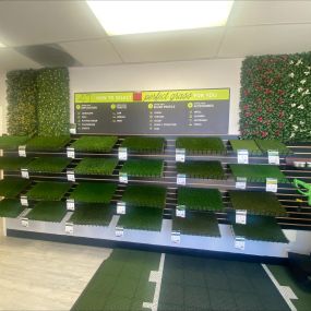 Bild von Purchase Green Artificial Grass