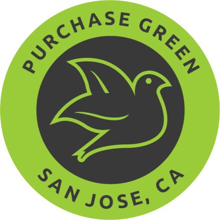Logo de Purchase Green Artificial Grass