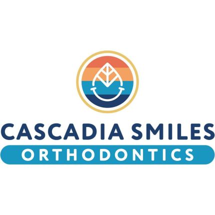 Logo von Cascadia Smiles Orthodontics