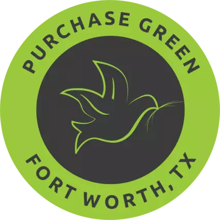 Logo de Purchase Green Artificial Grass