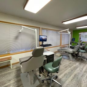 DaBell and Paventy Orthodontics in Colville, WA