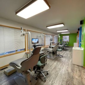 DaBell and Paventy Orthodontics in Colville, WA