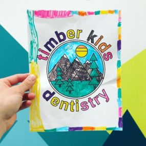 Timber Kids Dentistry Klamath Falls