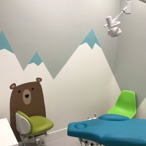 Timber Kids Dentistry Grants Pass