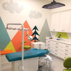 Timber Kids Dentistry Grants Pass