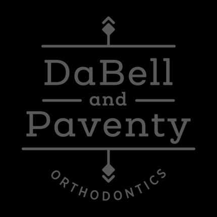 Logotyp från DaBell & Paventy Orthodontics