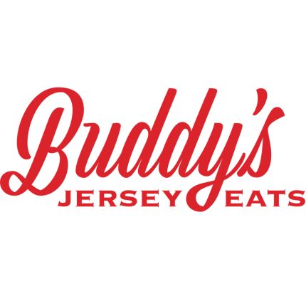Logótipo de Buddy's Jersey Eats