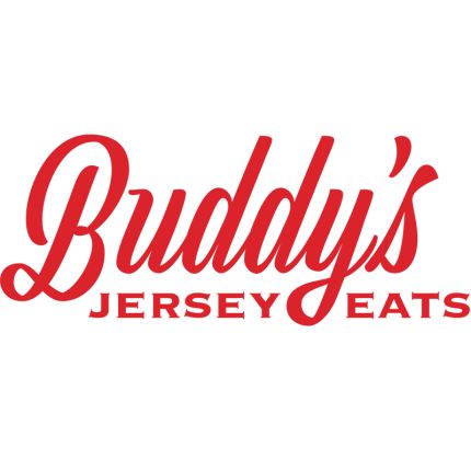 Logotipo de Buddy's Jersey Eats