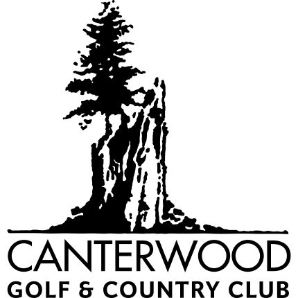 Logo od Canterwood Country Club