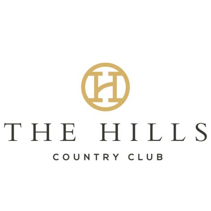 Λογότυπο από The Hills Country Club - Yaupon Clubhouse