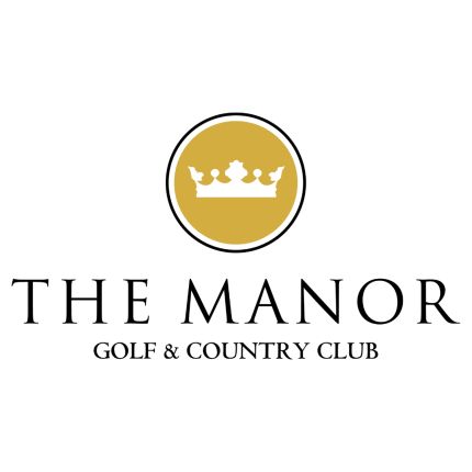 Logo fra The Manor Golf & Country Club