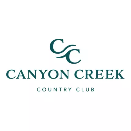 Logo from Canyon Creek Country Club