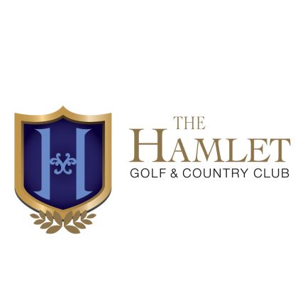 Logotipo de The Hamlet Golf & Country Club