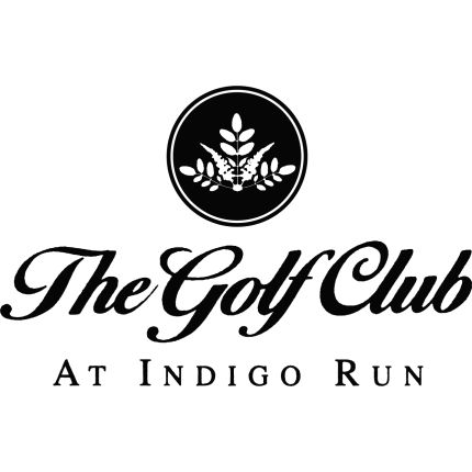 Logotipo de The Golf Club at Indigo Run