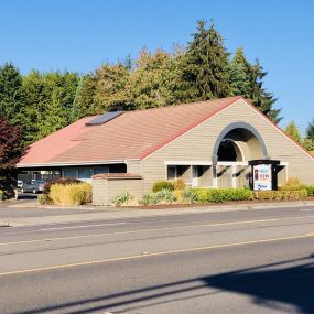 Paventy & Brown Orthodontics in Eugene, OR