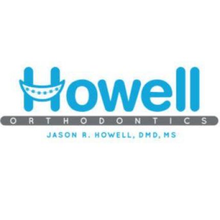 Logo da Howell Orthodontics - CLOSED