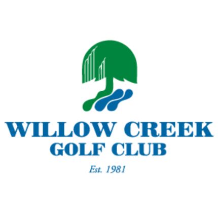 Logo de Willow Creek Golf Club - TX
