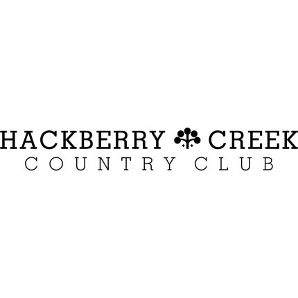 Logo de Hackberry Creek Country Club