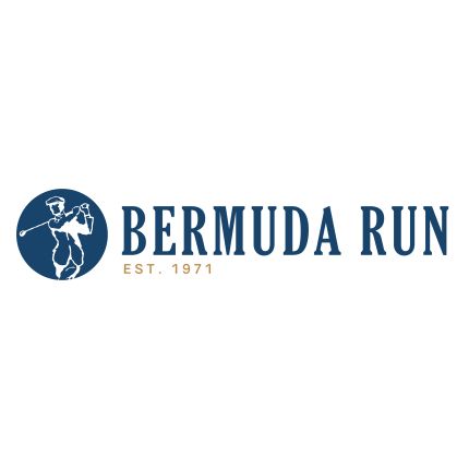 Logo da Bermuda Run Country Club