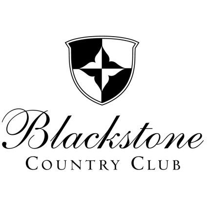 Logotyp från Blackstone Country Club