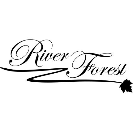 Logo fra River Forest Golf Club