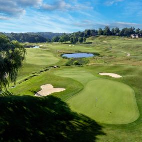 Bild von Diamond Run Golf Club