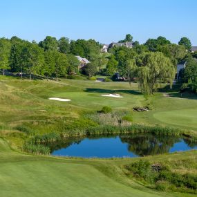 Bild von Diamond Run Golf Club