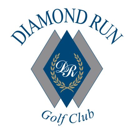 Logo da Diamond Run Golf Club