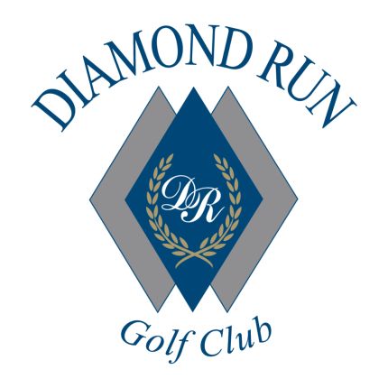 Logo od Diamond Run Golf Club