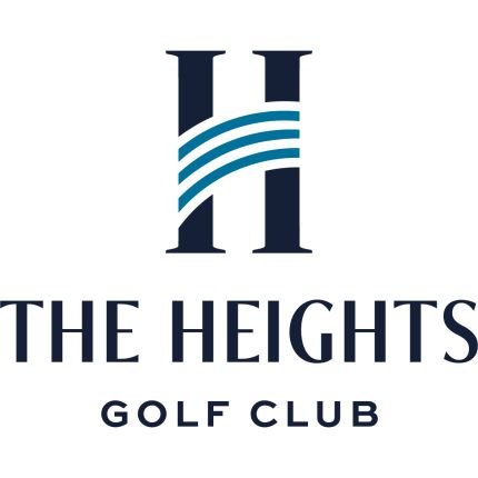 Logotipo de The Heights Golf Club
