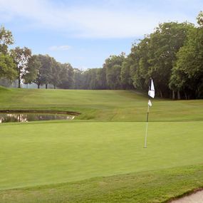 Bild von Temple Hills Country Club