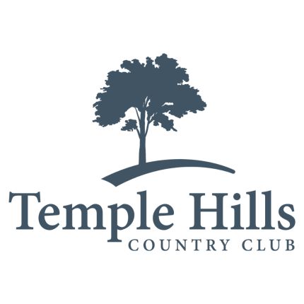 Logo de Temple Hills Country Club