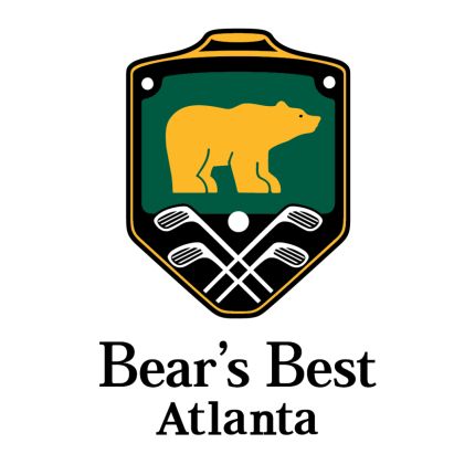 Logotyp från Bear's Best Atlanta