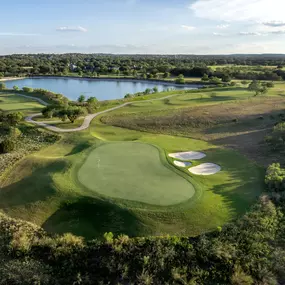 Bild von Fair Oaks Ranch Golf & Country Club