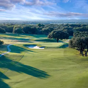 Bild von Fair Oaks Ranch Golf & Country Club