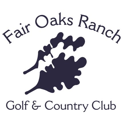 Logo de Fair Oaks Ranch Golf & Country Club